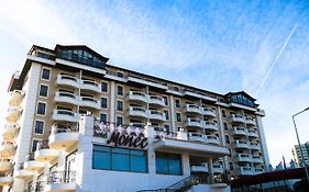 Hotel Monec